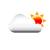 algo de nubes